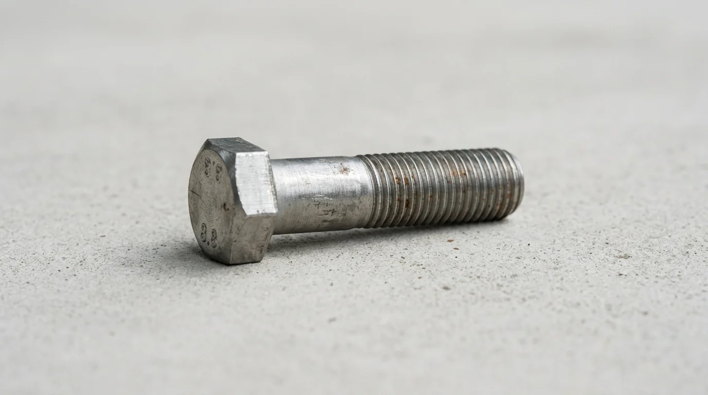 Hex Bolt Surface Treatment Trends Highlight Key Finishing Options for 2026