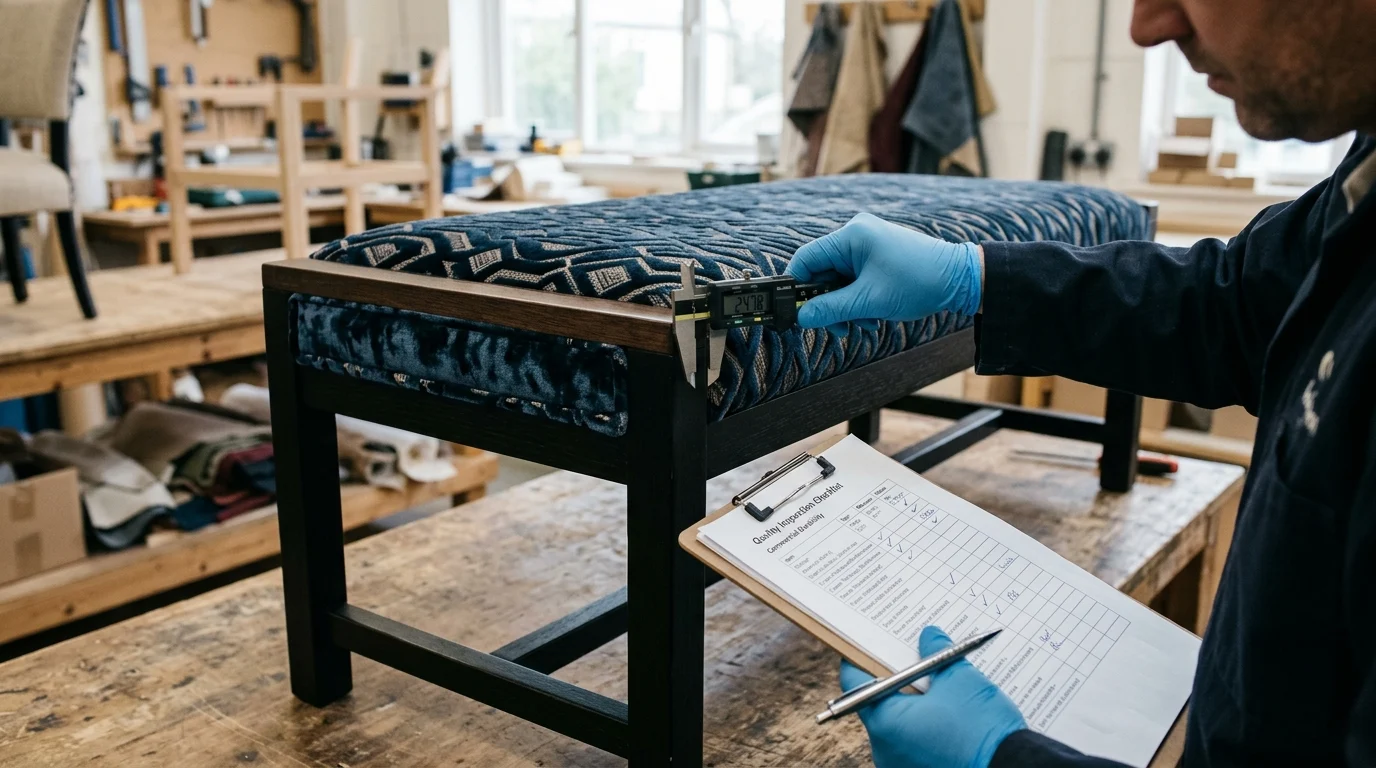 Key Specifications for Commercial Durability