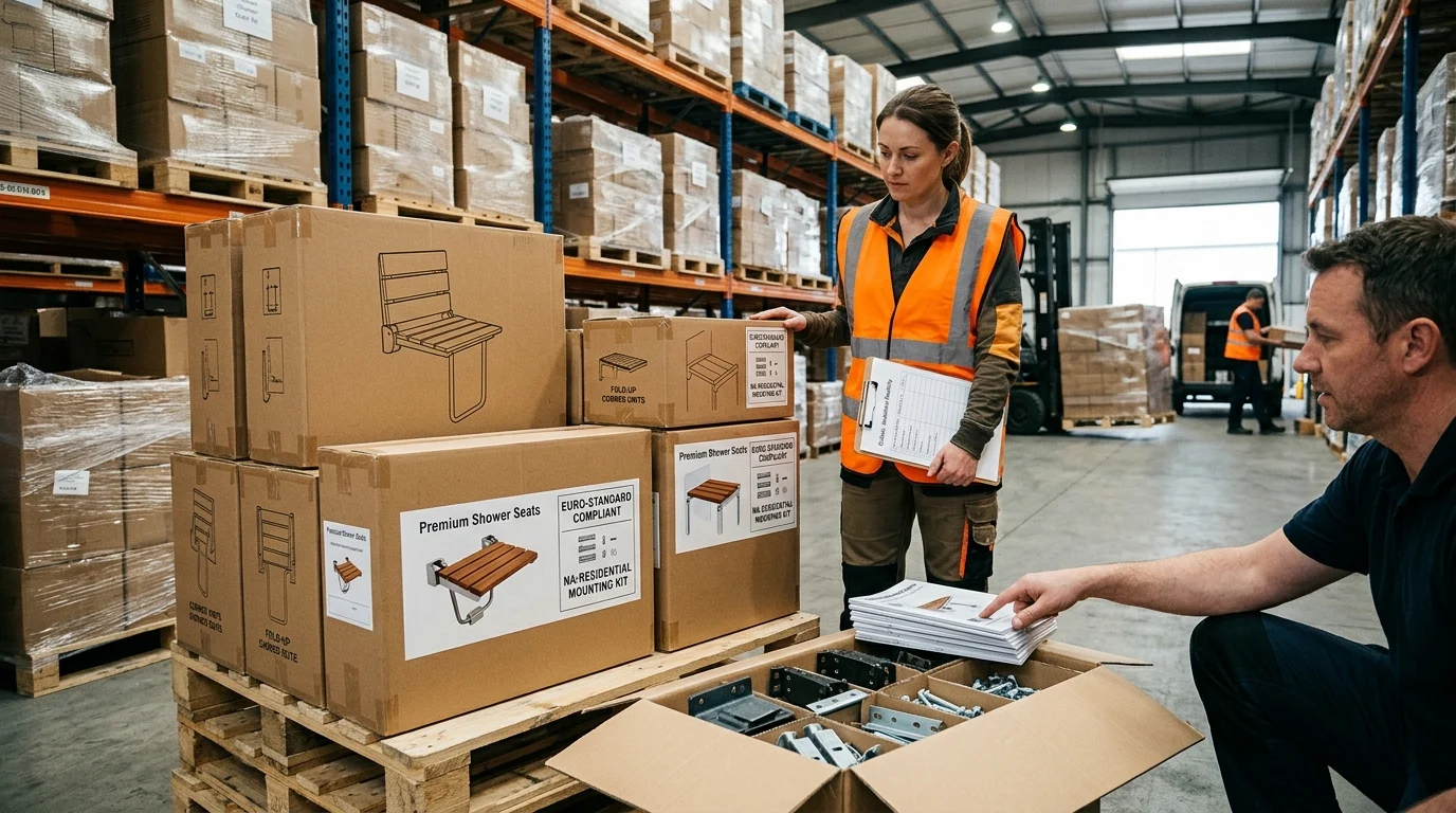 Decision Framework for Product Selection
