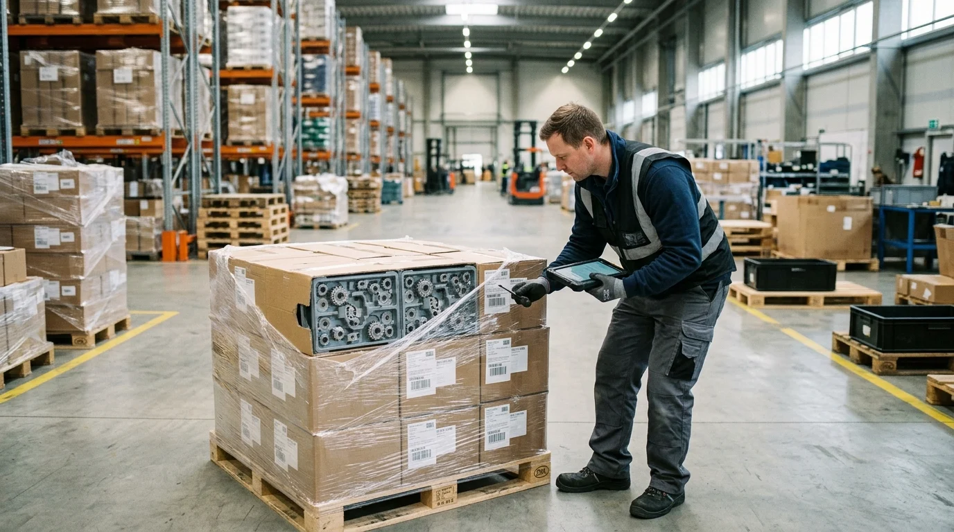 How Can Buyers Choose a Reliable MIM Parts Manufacturer