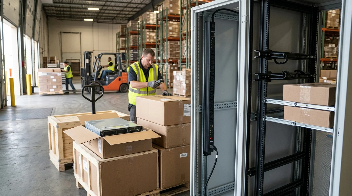 Which PDU and Rack Accessory Specifications Matter Most