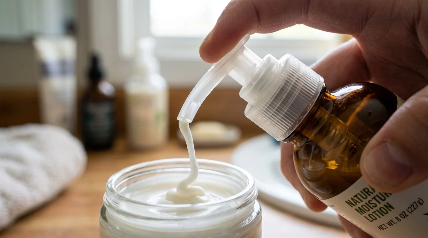 How to Choose the Right Pump for Your Product