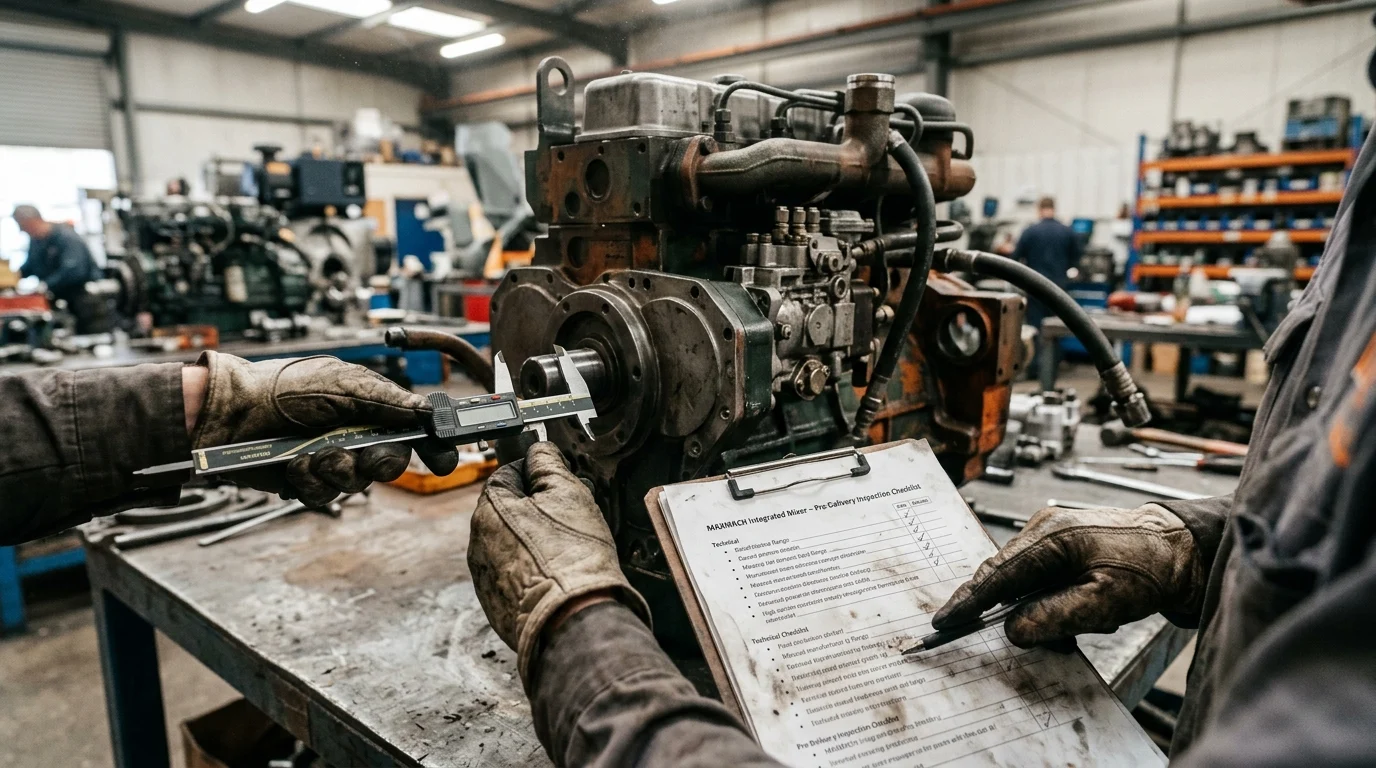 Verify Key Specifications Before Buying