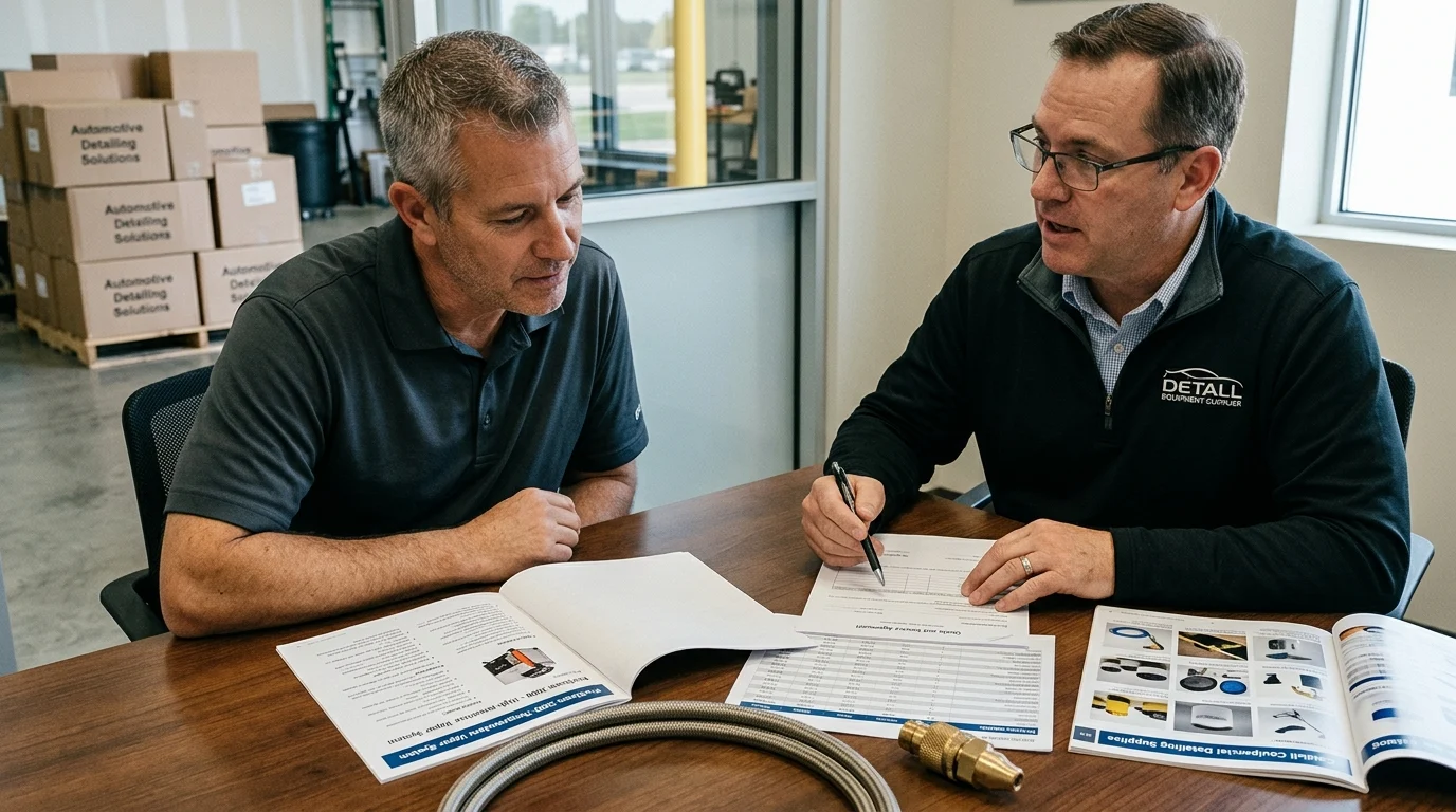 Key Takeaways for B2B Buyers