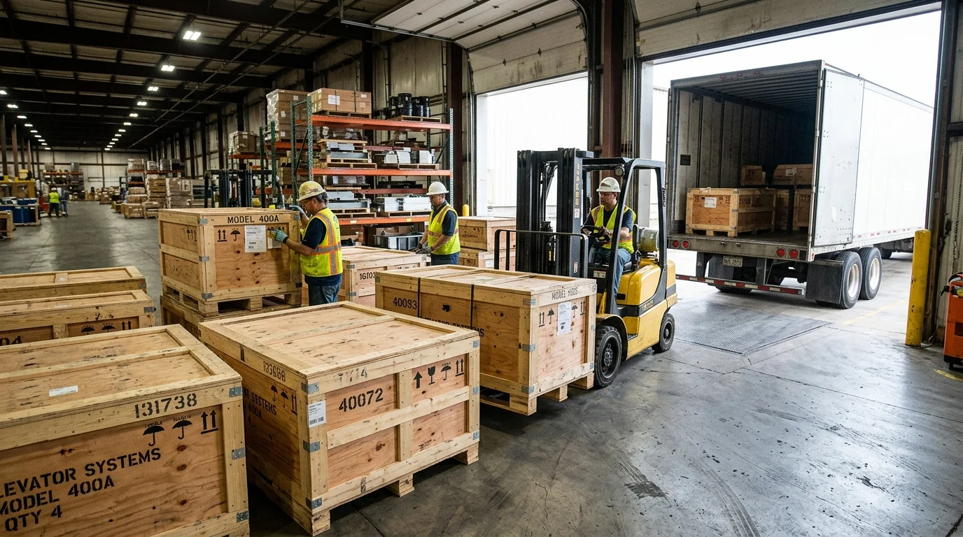 How To Evaluate The Factory Model
