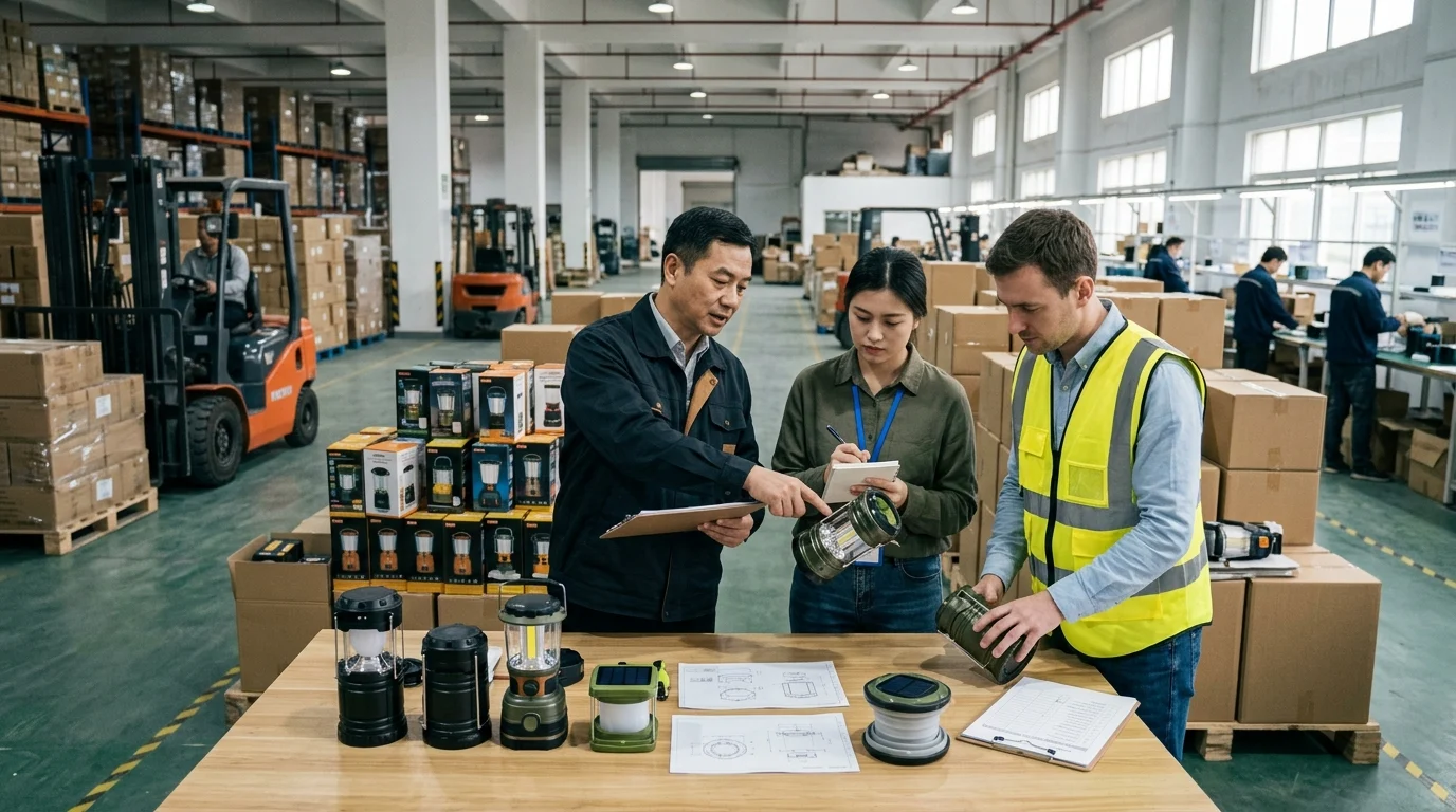 Building a Long-Term Sourcing Decision Framework