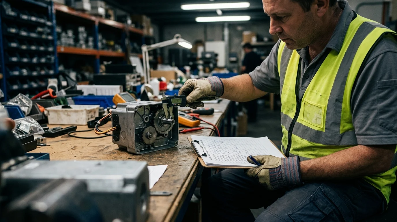 How Facility Managers Should Decide After Repeated Failures