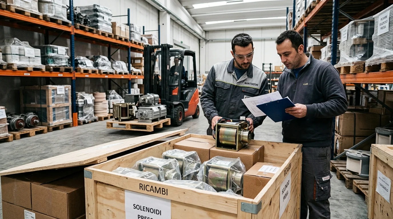 Corrective actions to improve solenoid coil reliability