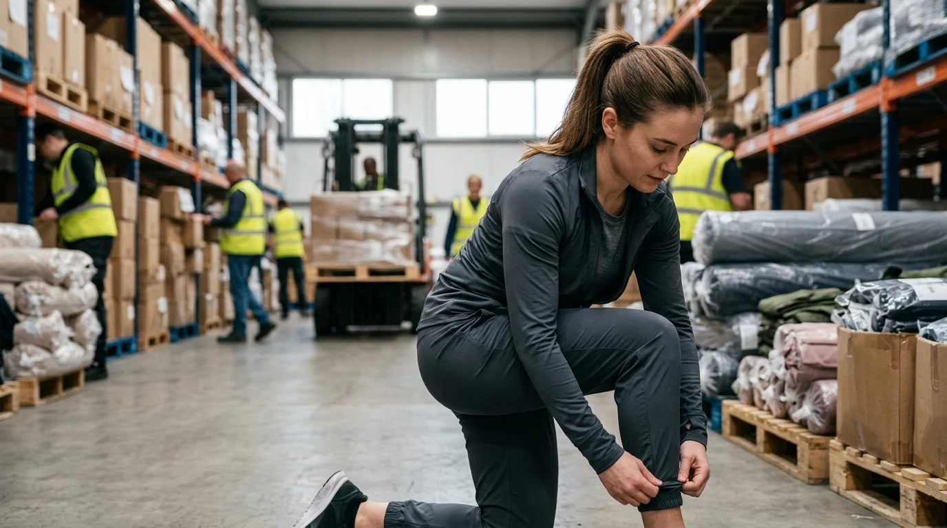 How to Evaluate Comfort, Mobility, and Appearance