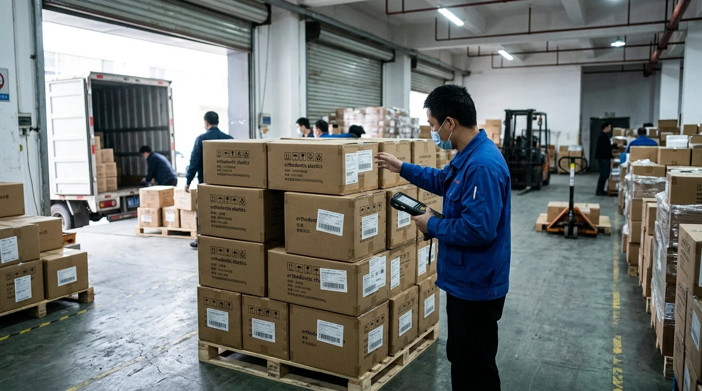 How to evaluate a reliable manufacturer