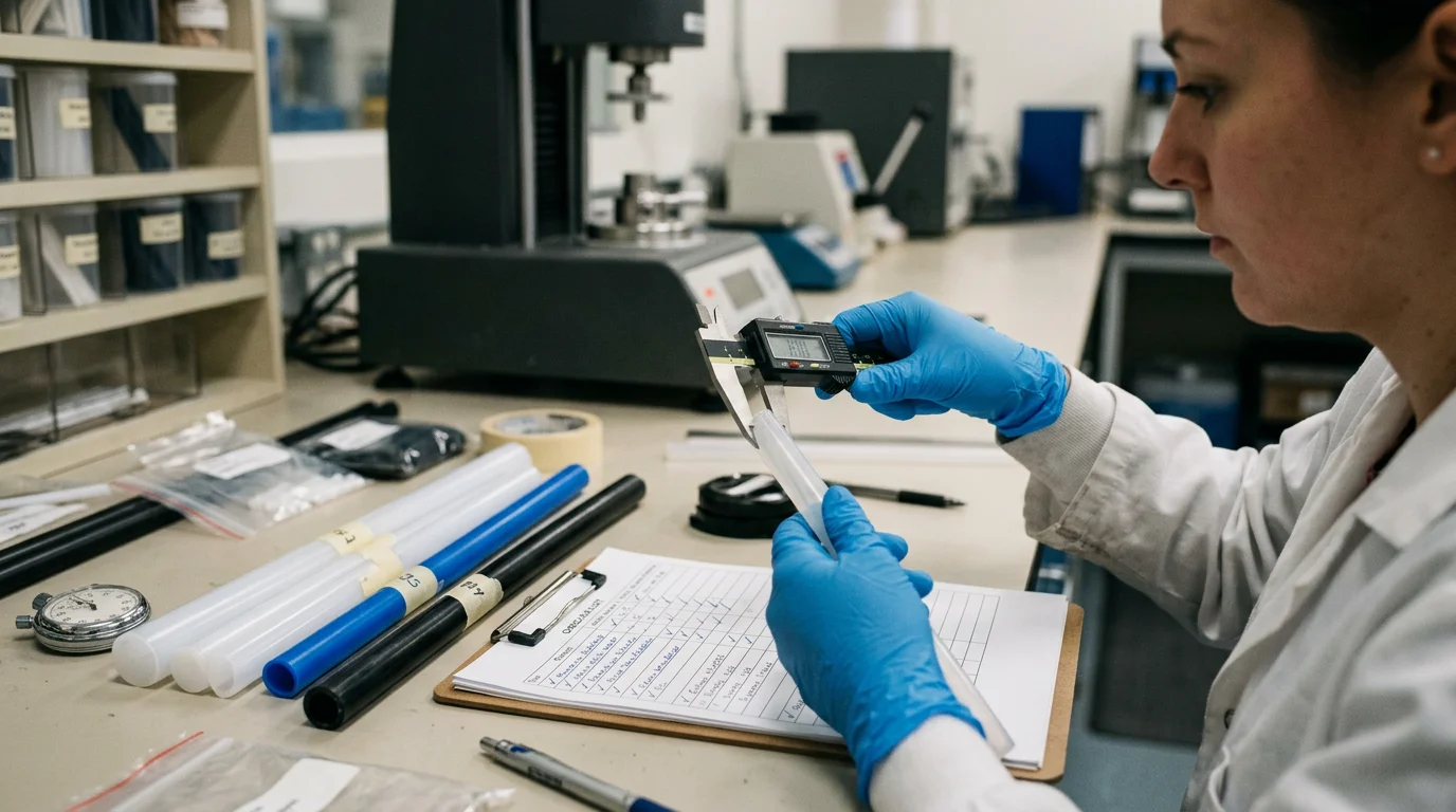 Grundlagen der Materialeigenschaften und Rheologie