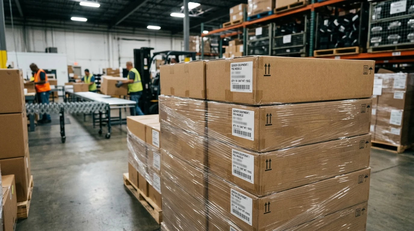 How to choose Smart PDUs for 2026 AI deployments