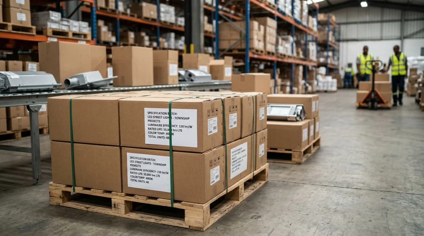 Key Technical Specifications That Affect Cost and Performance