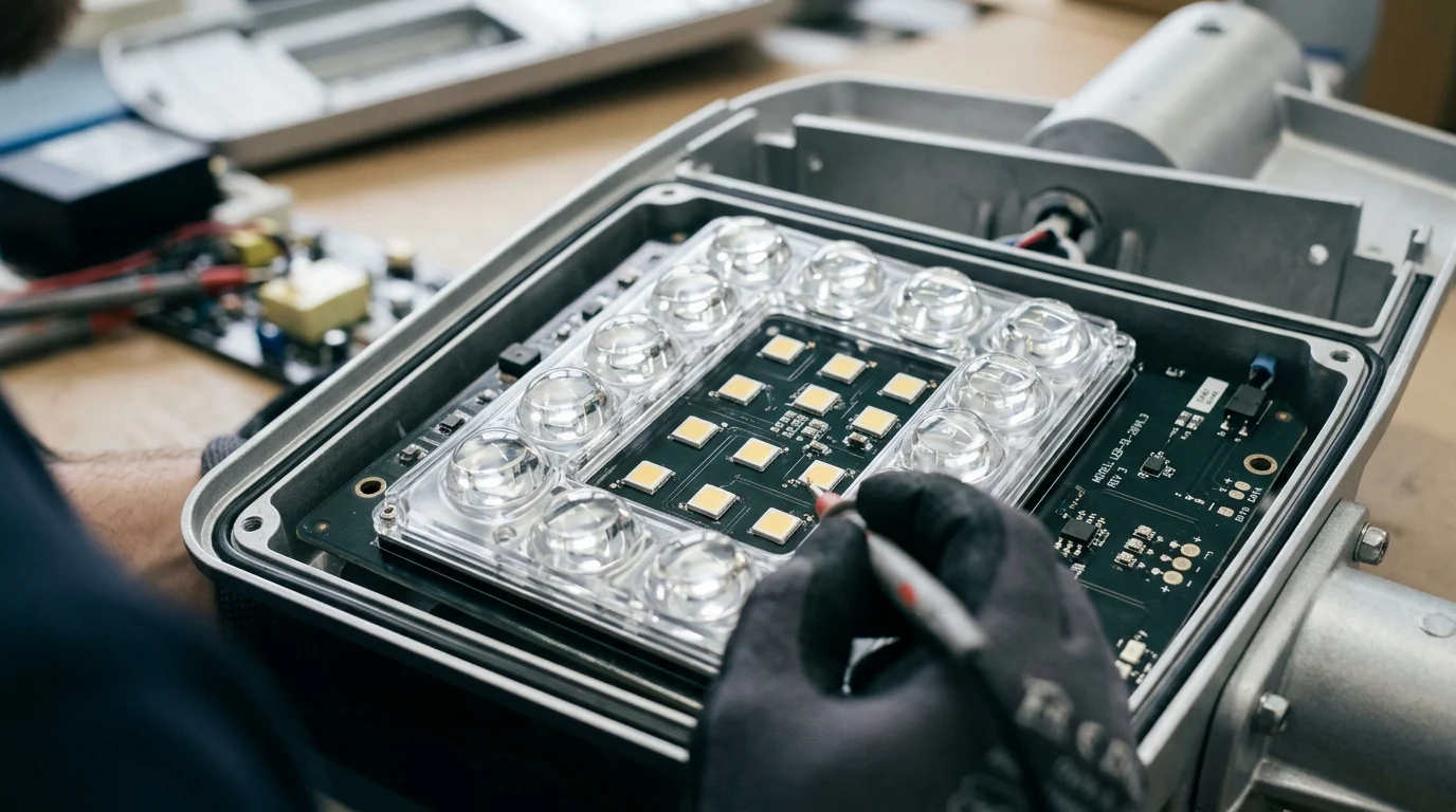 How to Evaluate LED Street Lighting Solutions