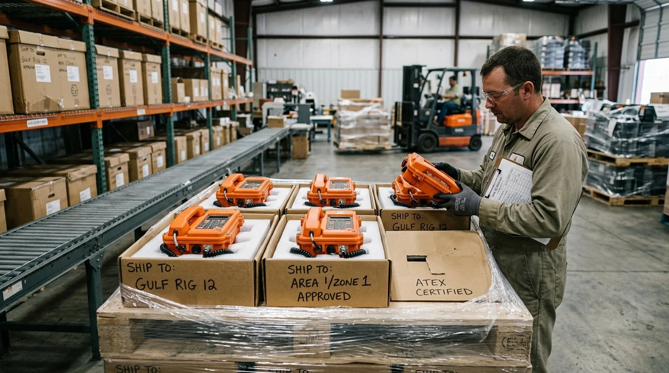 Final Selection Framework