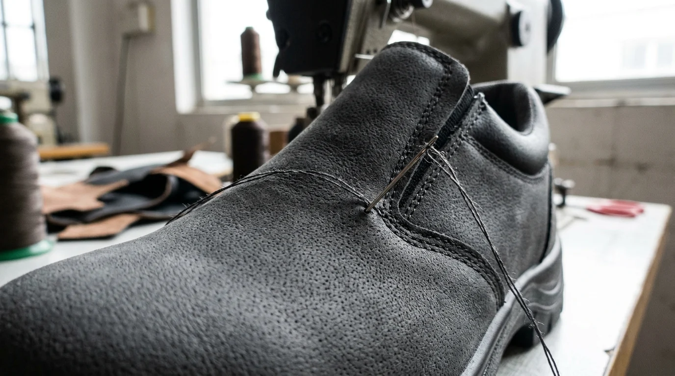 Performance Benefits of Microfiber Leather