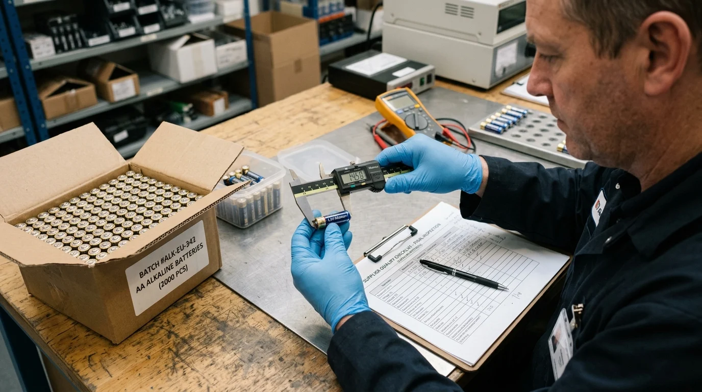 How do you finalize supplier selection and launch planning