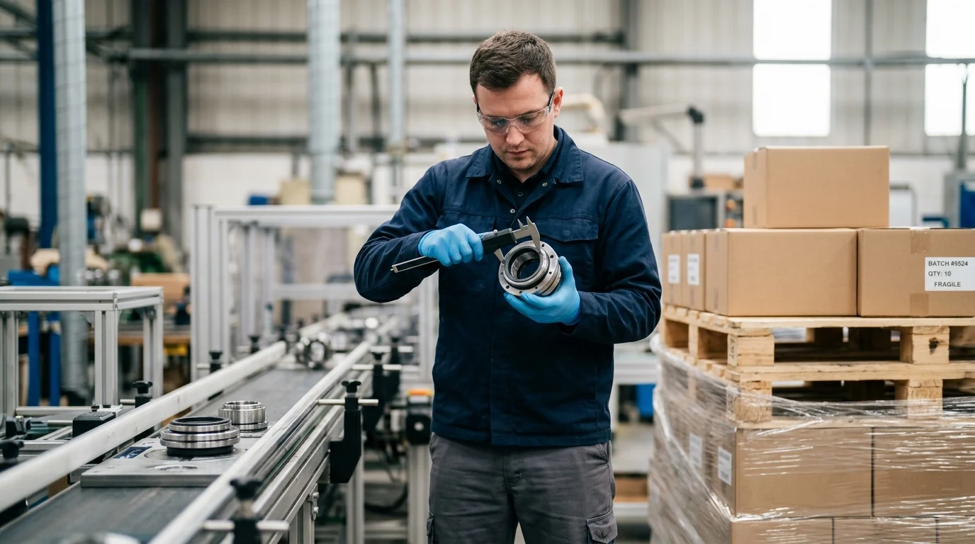 Technical and Application Capabilities