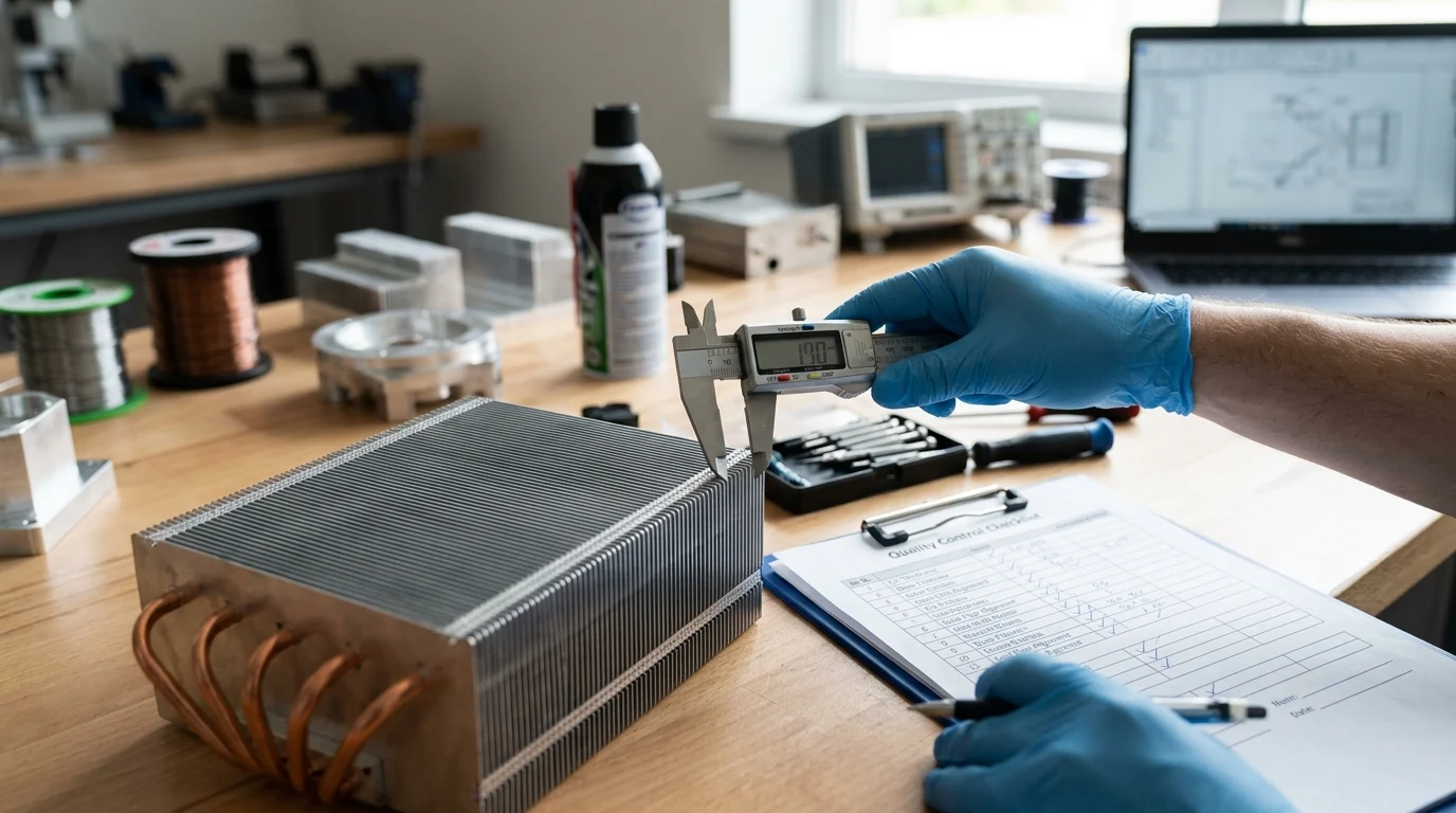 Comment fonctionnent le refroidissement par air et par liquide ?