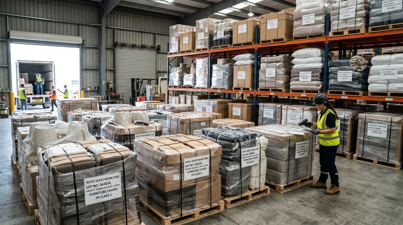 Materials, Performance, and Compliance