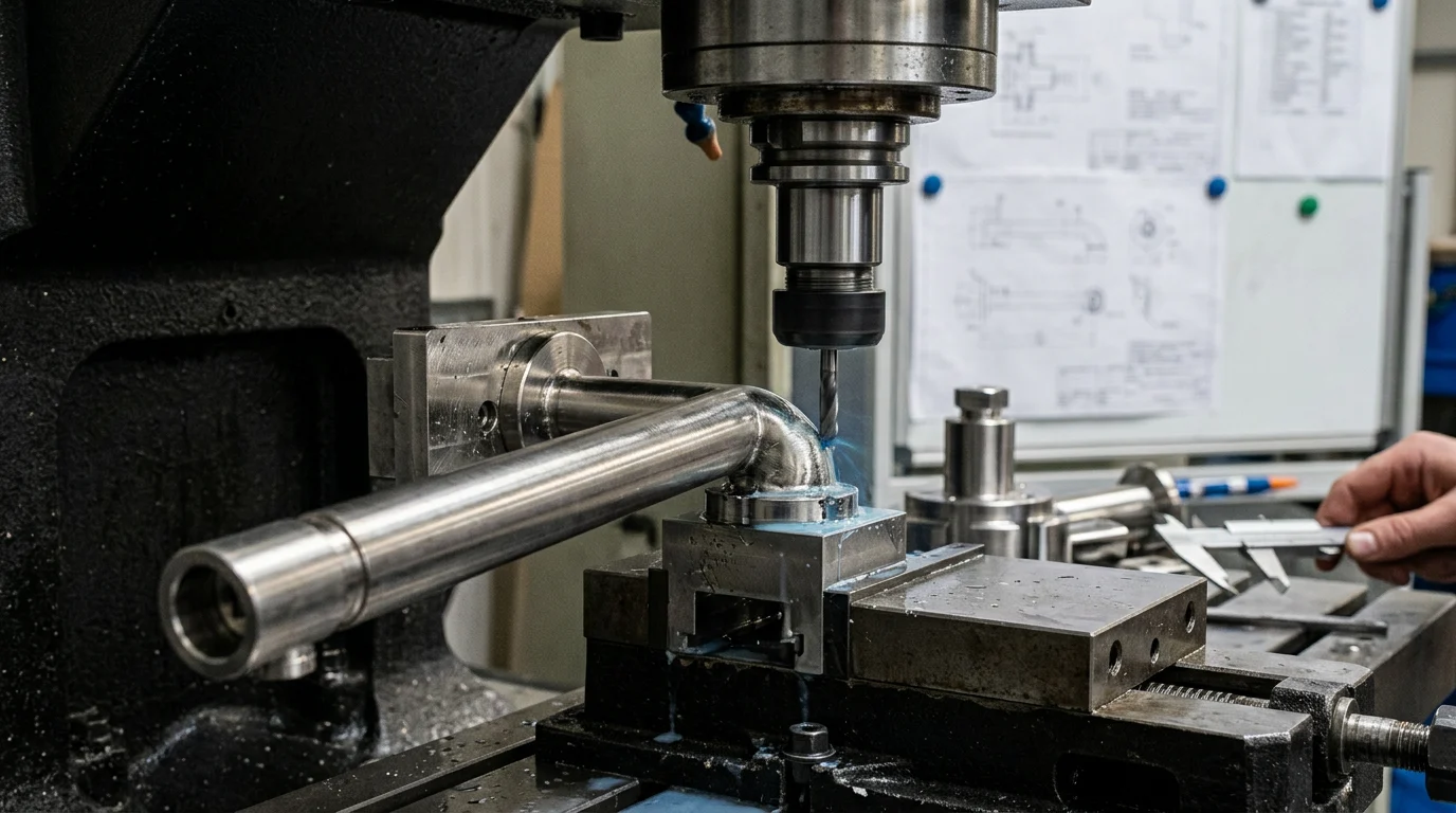Materials and Engineering Requirements