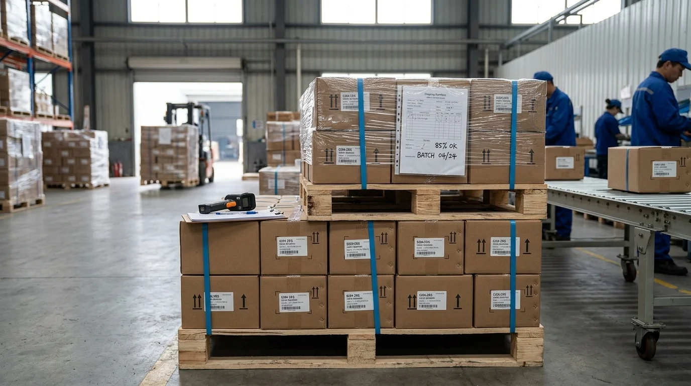 What Final Decision Framework Buyers Should Use