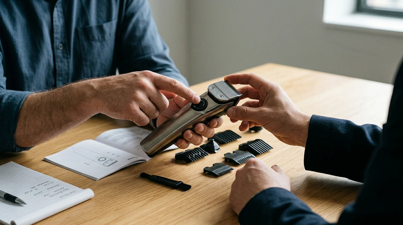 Key Technical Features to Prioritize
