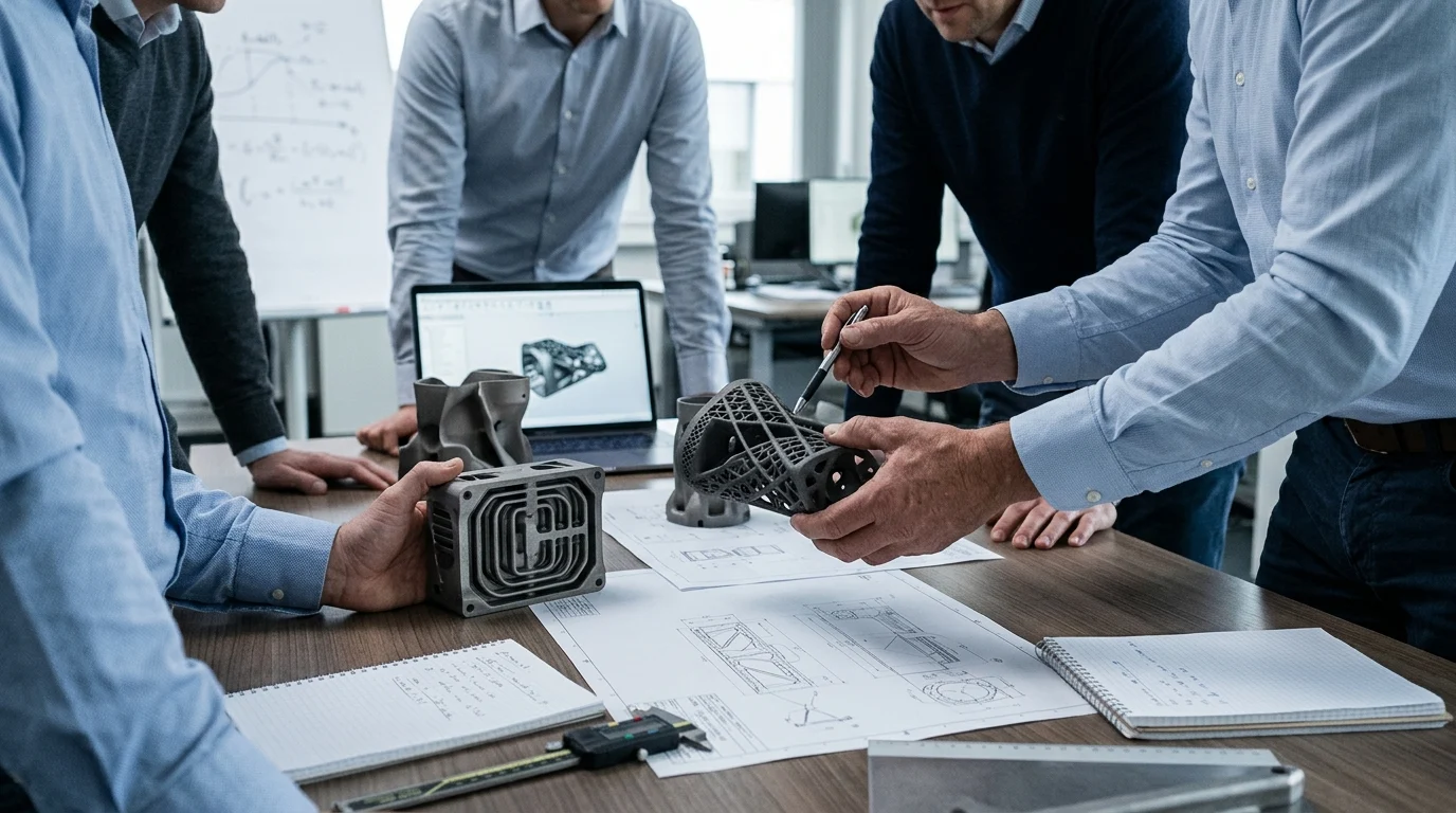 Design and Material Considerations