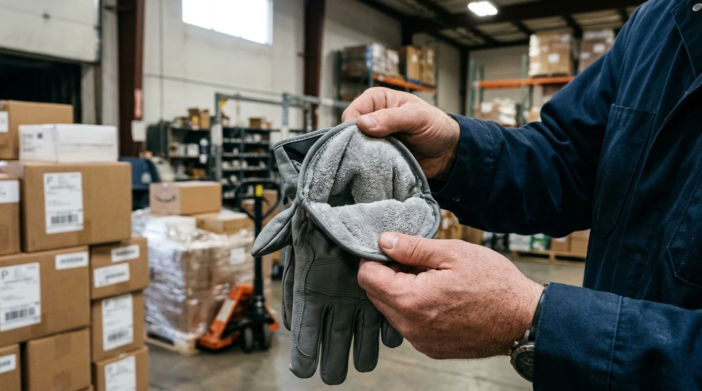 What Microfiber Lining Is and Its Key Properties