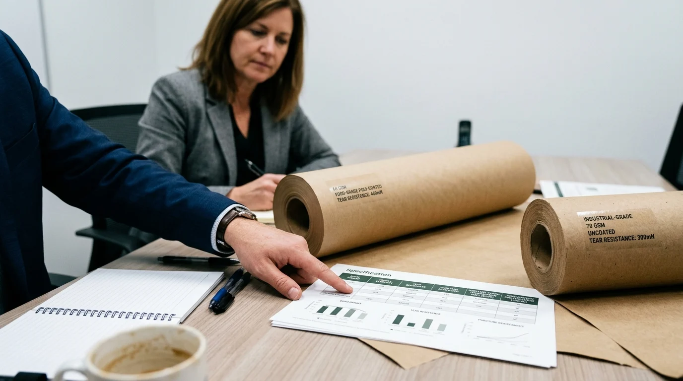 Key Specifications Buyers Should Compare