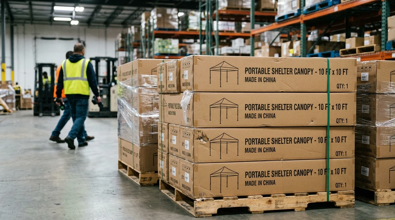 How Buyers Should Evaluate Compliance, Logistics, and Value