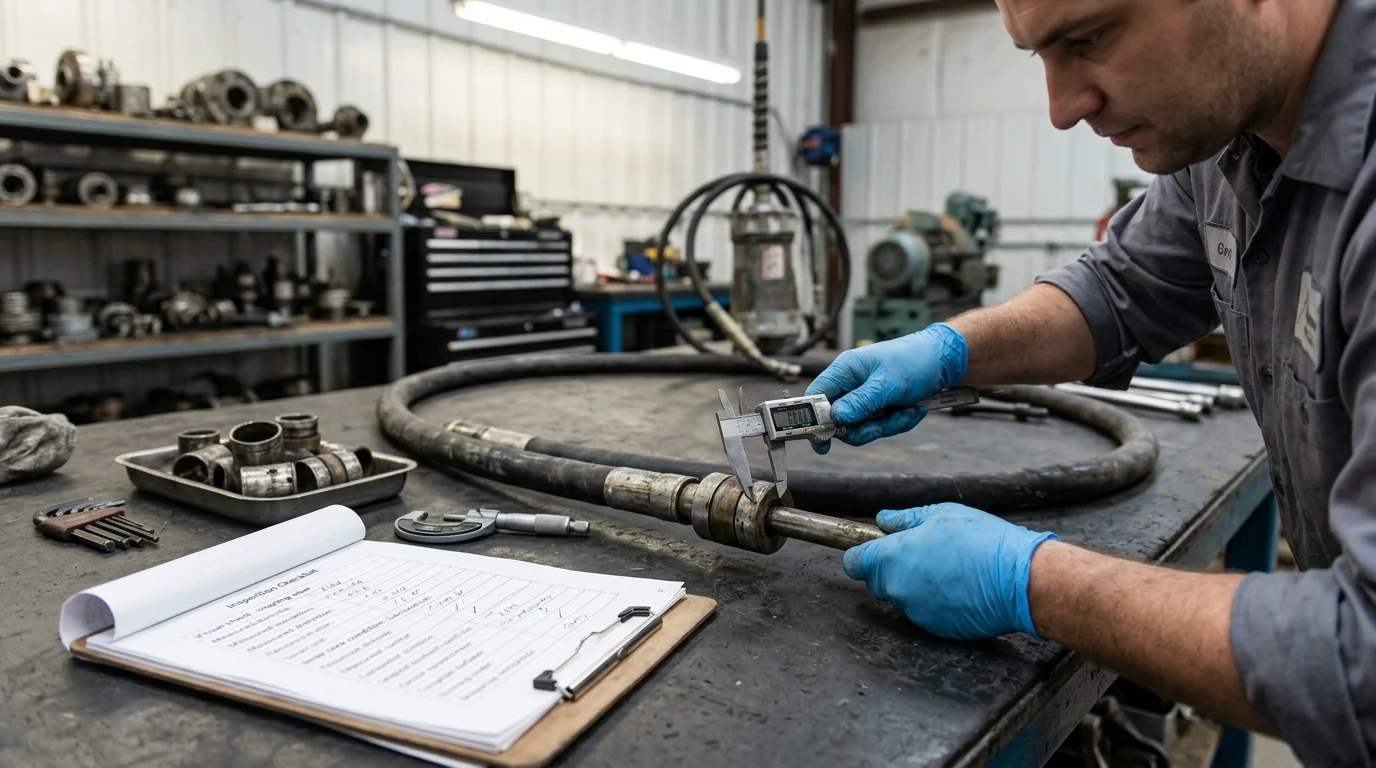 Mechanical and Material Causes