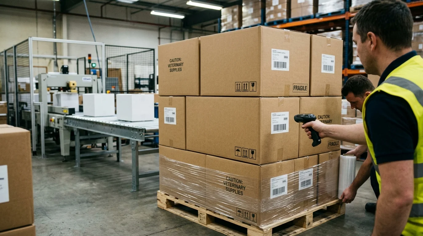 Step-by-Step Buying Process