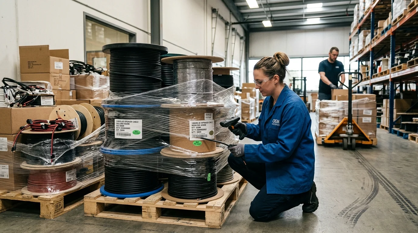 What specifications buyers should define first