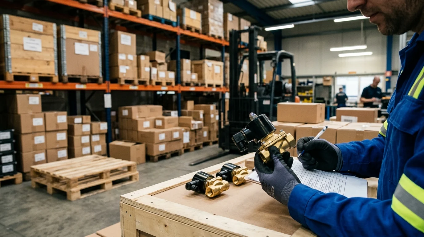 Key Technical Specifications to Evaluate