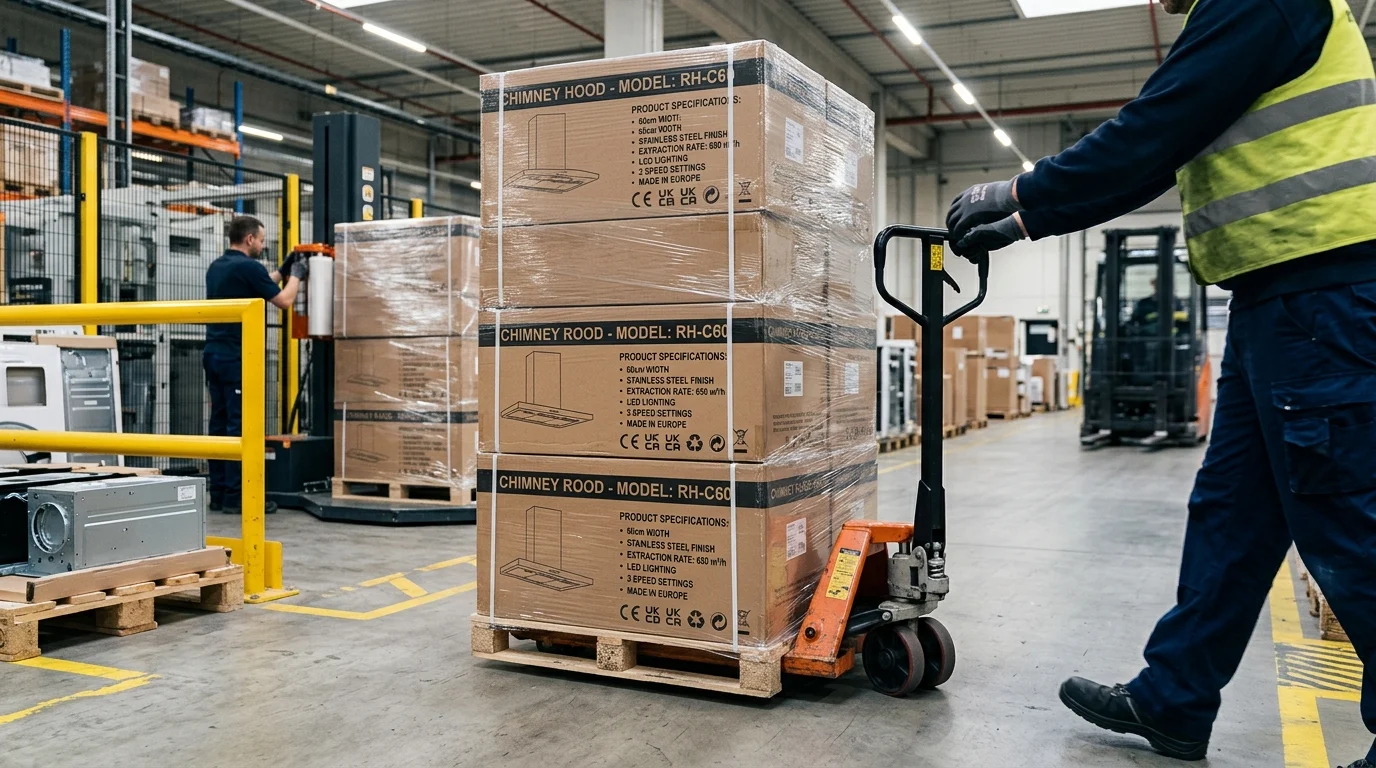 Product Specifications Shaping Demand