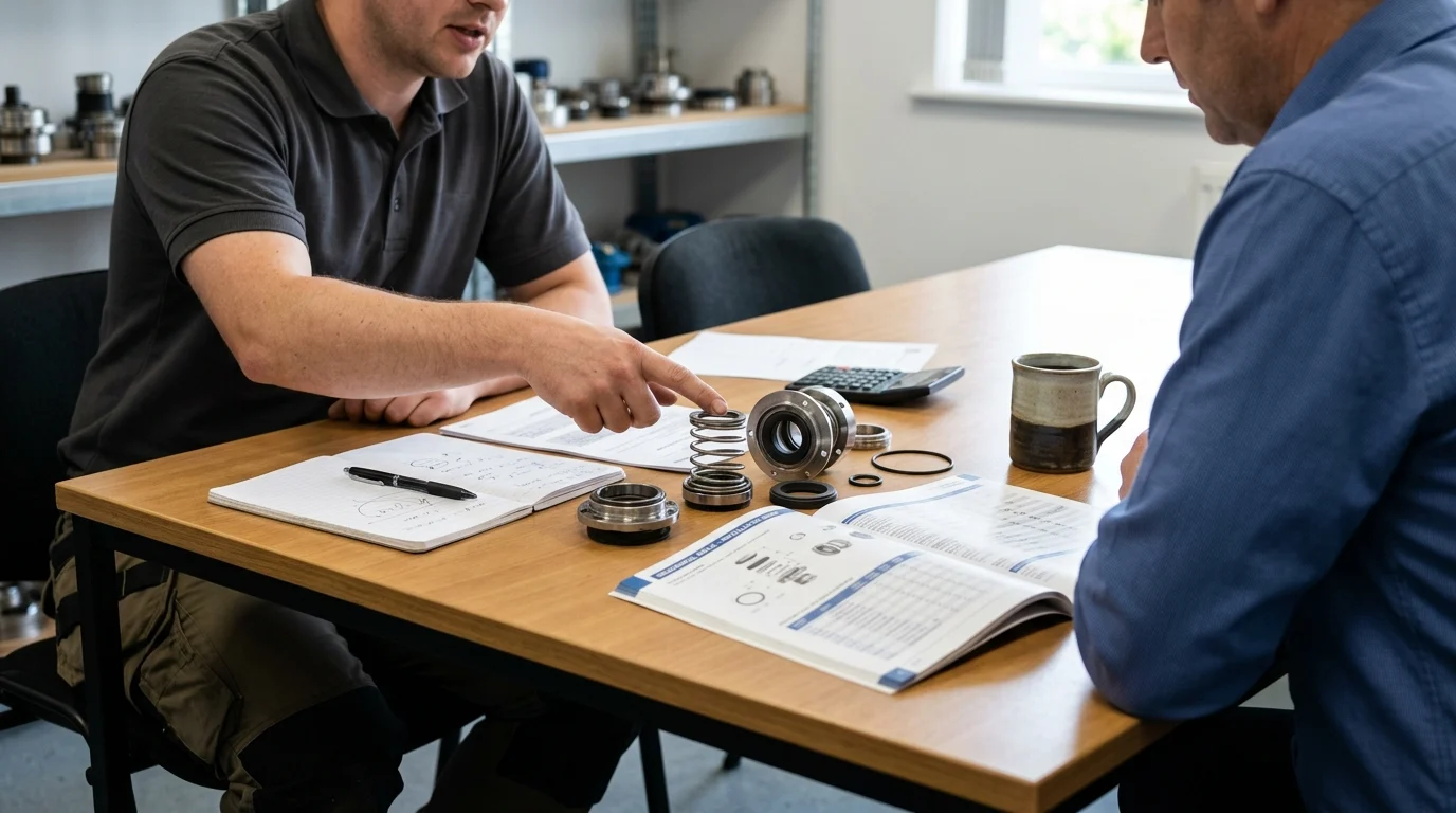 Pre-Installation Errors That Increase Leakage Risk