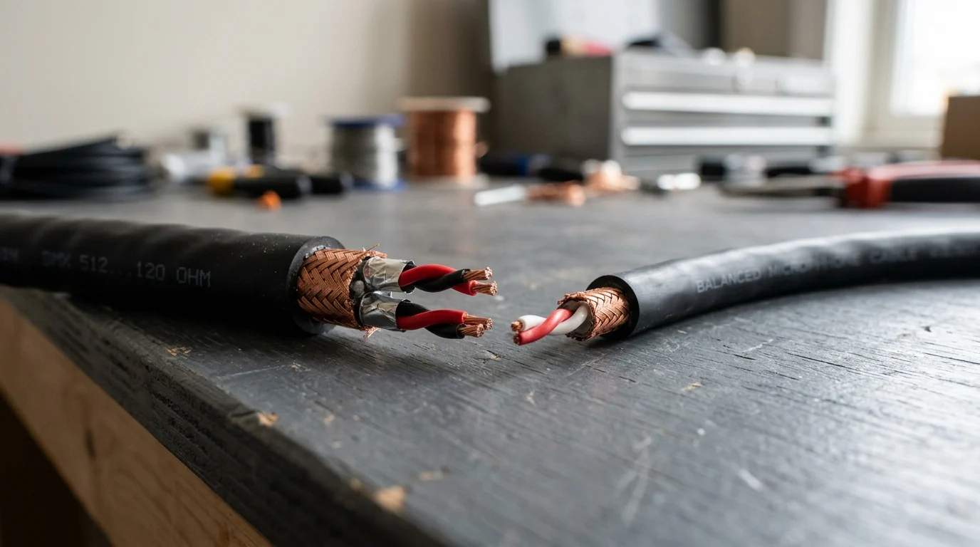 How to Choose the Right Cable