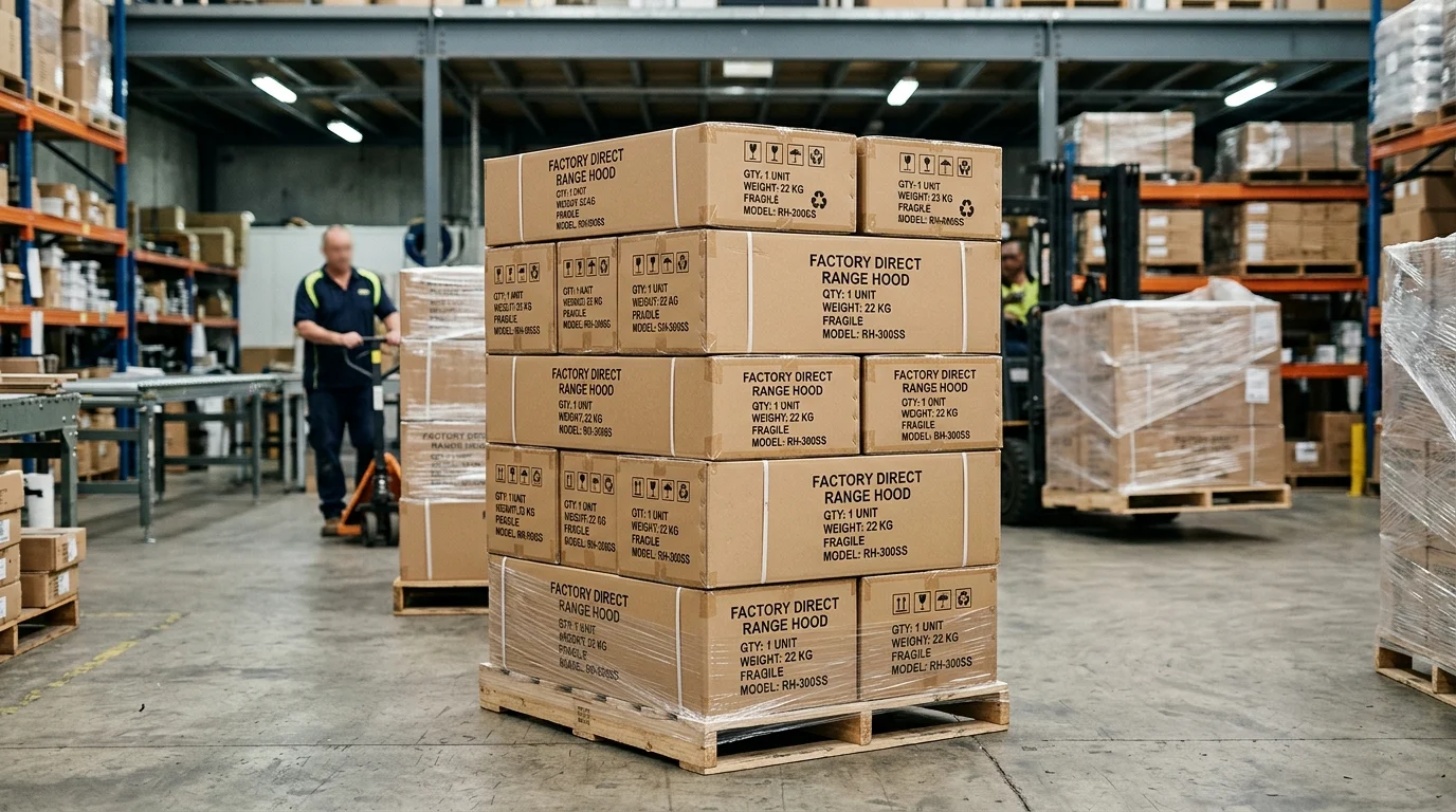 How Distributors Should Make the Final Sourcing Decision