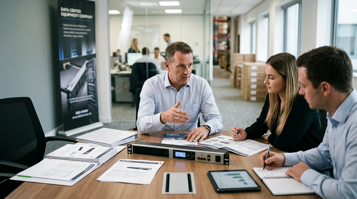 Channel strategy and buying framework