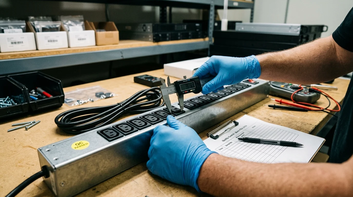 Technical and Operational Trade-Offs