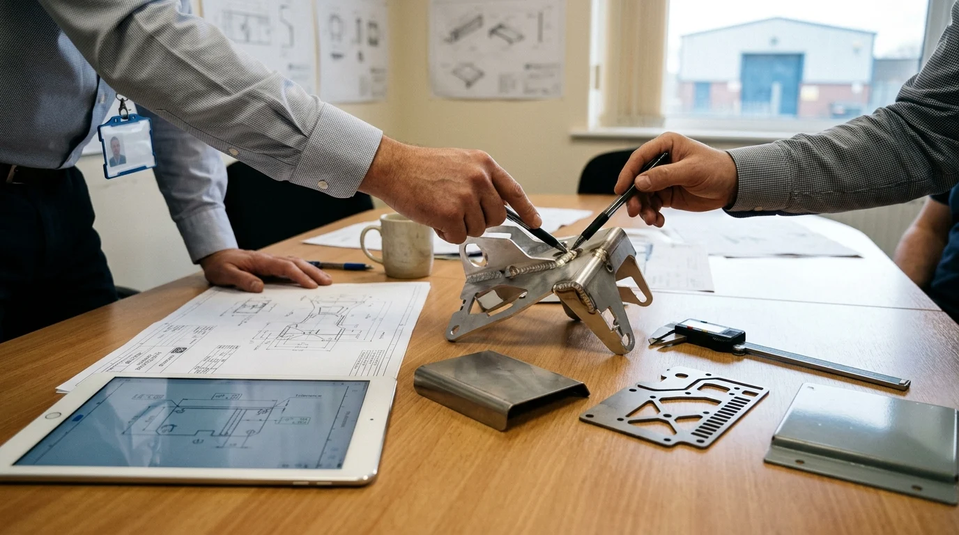 Technical Capabilities to Evaluate