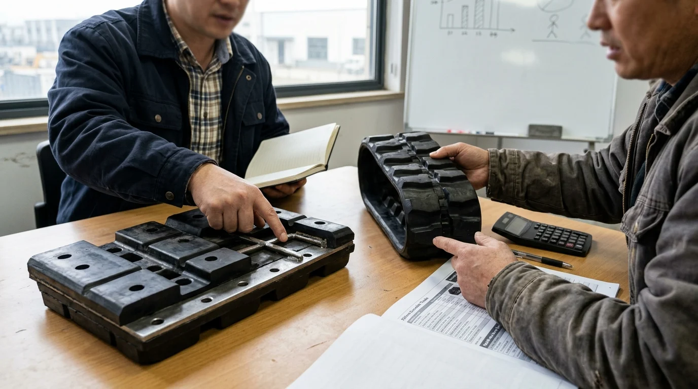 Comparing Specifications and Performance