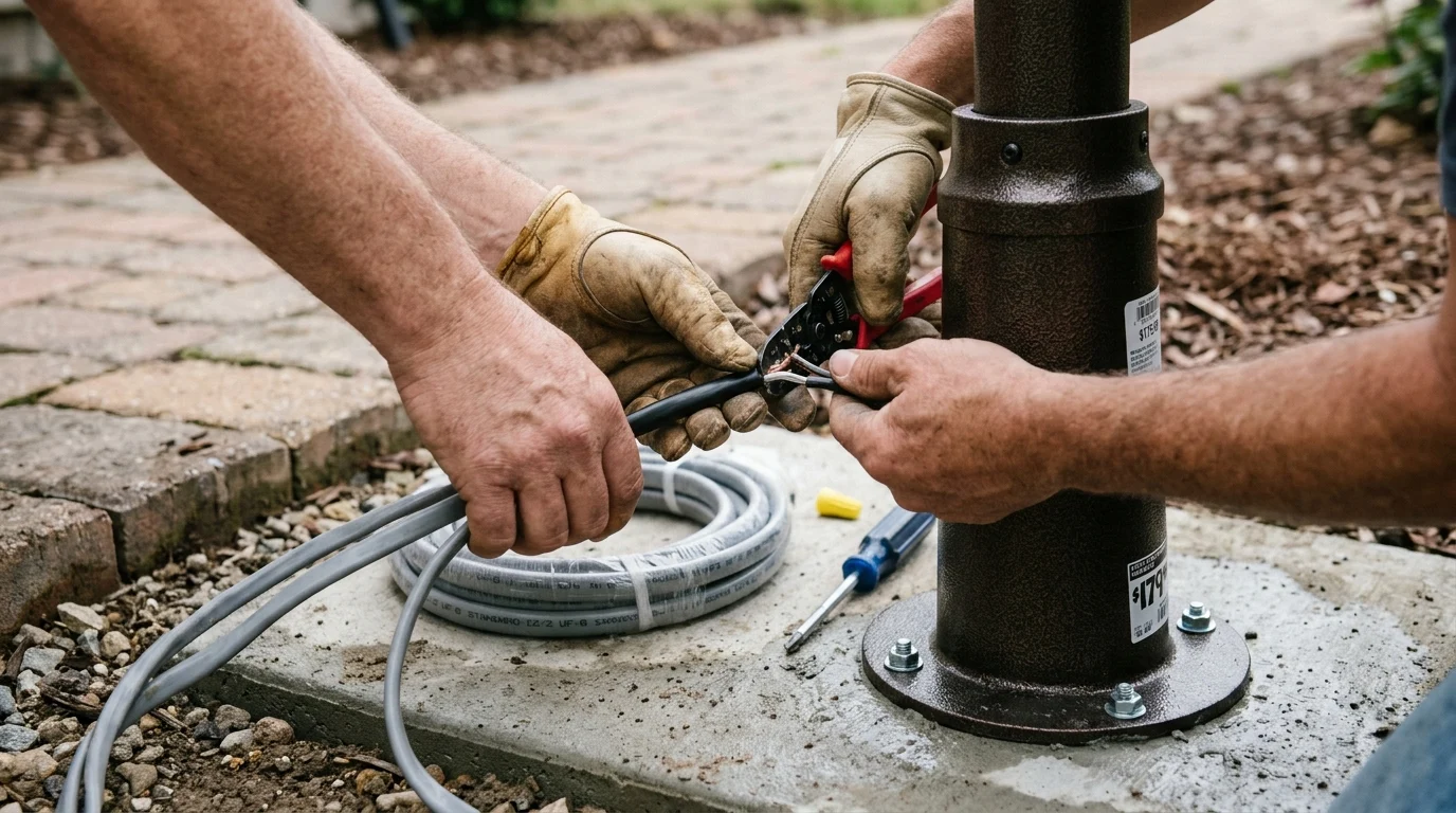 DIY vs. Professional Installation Costs