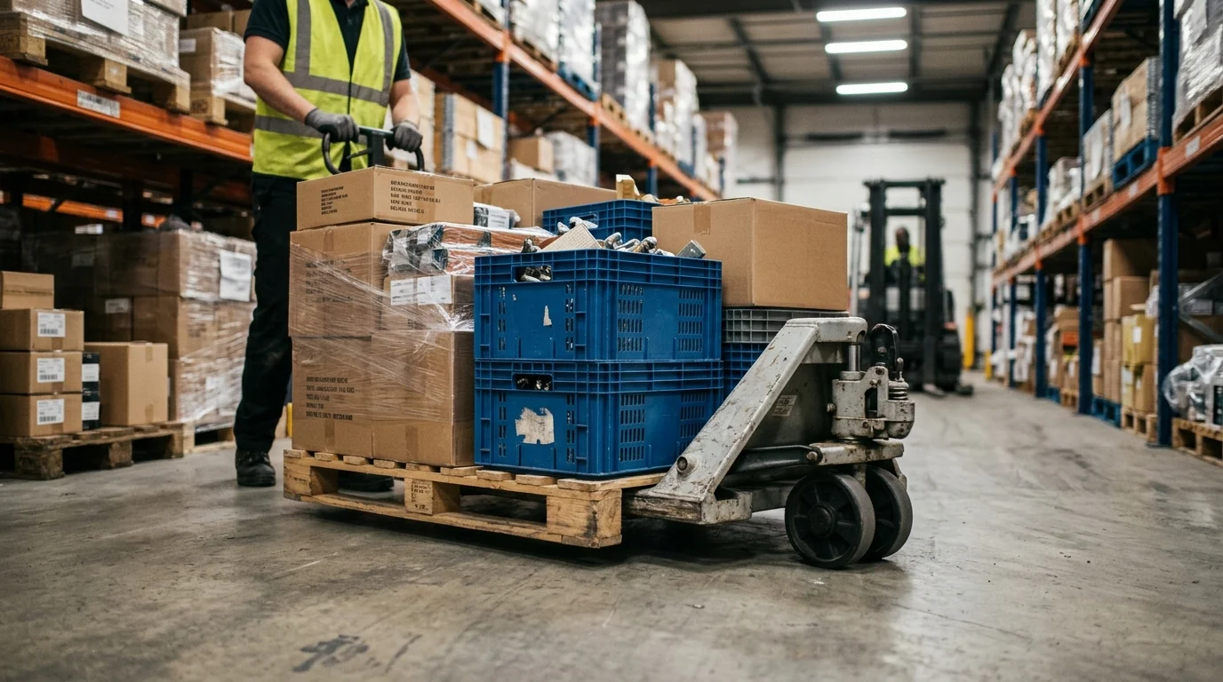 Load Types and Capacity Factors