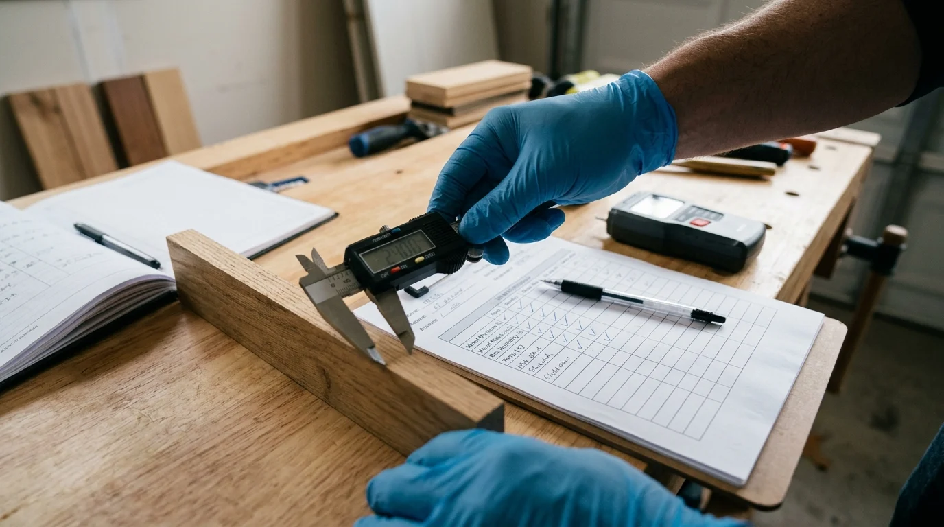 What to Measure Before Using Dehumidifier Equipment