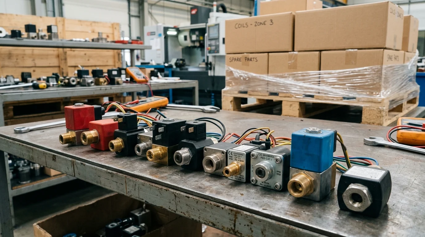 How PED Affects Technical Selection