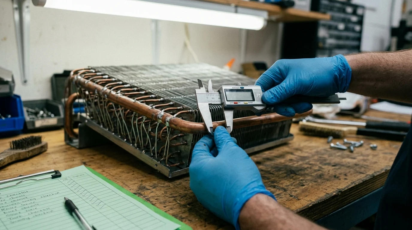 Technical Specifications Buyers Should Verify