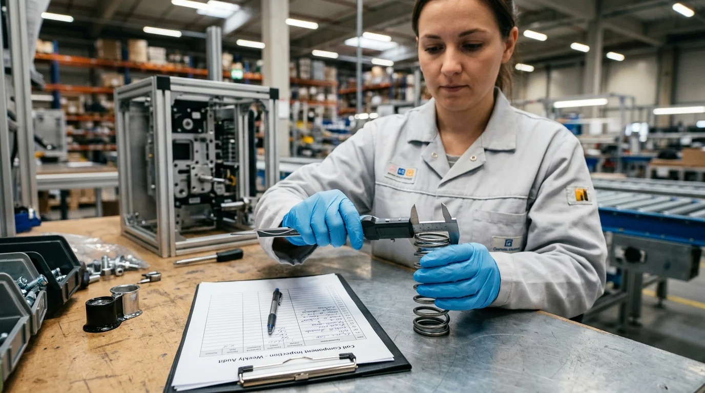 How European Logistics Firms Can Measure Impact