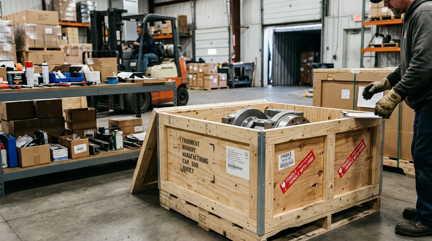 Operating Conditions That Define Seal Specifications
